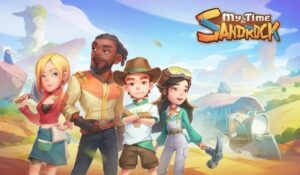 Interview exclusive - détente avec My Time at Sandrock's Game Director | LeXboxHub