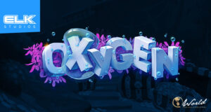Дослідіть таємничий Кораловий струмок у новому випуску Oxygen від ELK Studios
