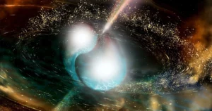 अतिरिक्त-लंबे विस्फोट ब्रह्मांडीय प्रलय के हमारे सिद्धांतों को चुनौती देते हैं | क्वांटा पत्रिका