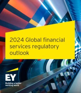 EY 2024 finantssektori aruanne: navigeerimine uutes normides