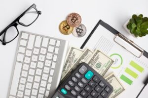FASB Introduces New Crypto Accounting Rules