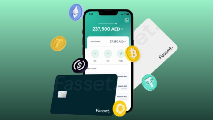Fasset obtiene la aprobación de Dubai para los servicios de tokens Ethereum