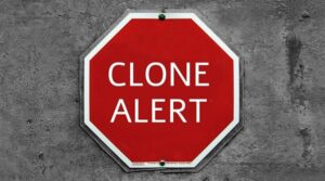 FCA identifie des clones imitant Hargreaves et Westpac