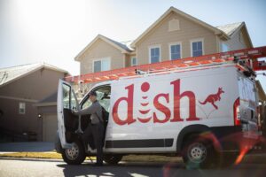 FCC 的批准使 Dish 与 EchoStar 的合并进入冲刺阶段
