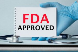 Polityka egzekwowania prawa FDA dotycząca niektórych suplementów do zgłoszeń PMA i HDE: Przegląd | RegDesk