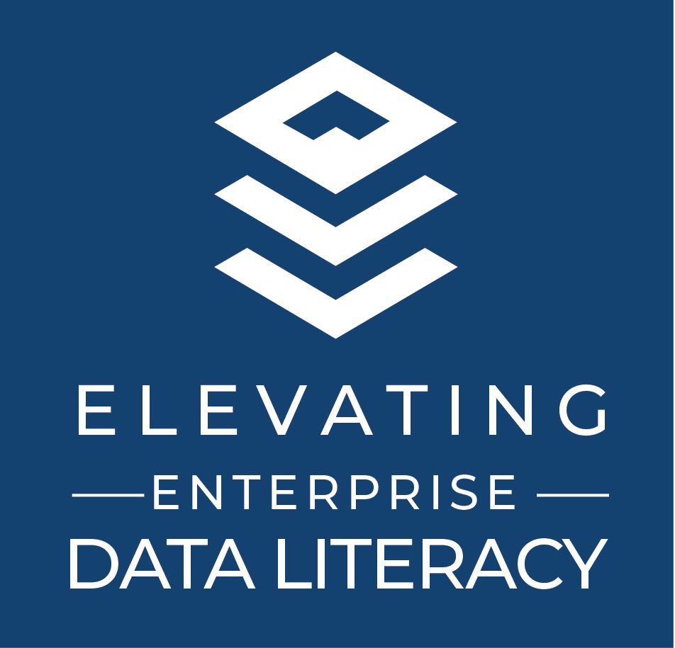 Feb 1 EEDL Webinar: Literacy is a Two-Way Street– The Case for Both Business and Data Literacy