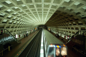 Federal Employees: It's Time To Commute By EV Or Public Transit - CleanTechnica