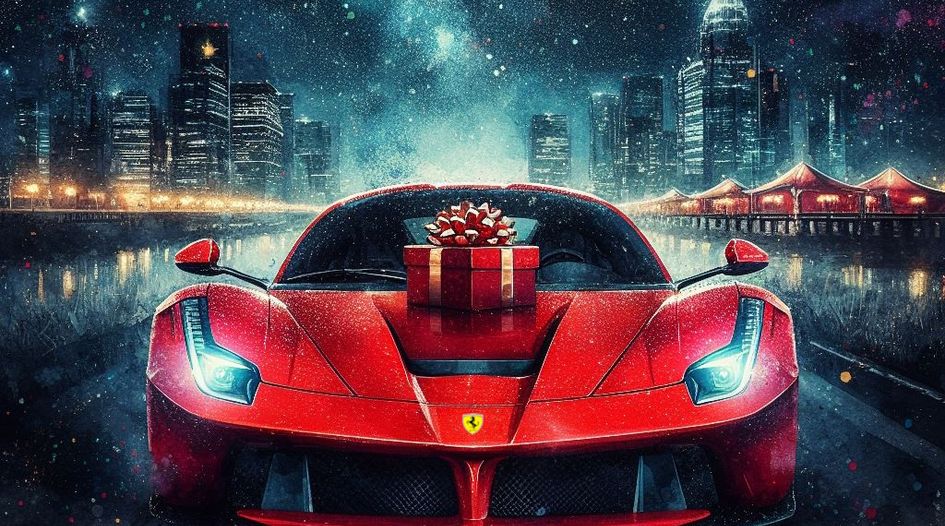 Ferrari launches anti-counterfeiting reward scheme; adidas in Roblox; Bukalapak signs MoU – news digest