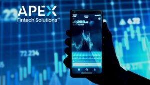 Fintech-startup Apex Fintech dient vertrouwelijk een aanvraag in voor een Amerikaanse beursintroductie - TechStartups
