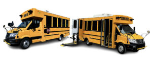 First 4 of 41 Electric School Buses Delivered in West Virginia - CleanTechnica