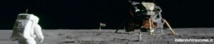 Chủ tịch ISRO Somanath cho biết phi hành gia Ấn Độ đầu tiên lên mặt trăng vào năm 2040.