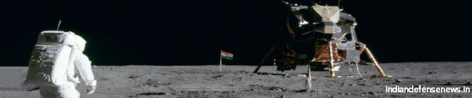First Indian Astronaut On Moon By 2040, Says ISRO Chairman Somanath.