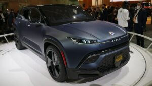Fisker scales back production to divert cash for working capital - Autoblog