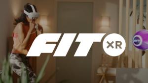 FitXR dezvăluie Slam, un nou studio construit pentru realitate mixtă