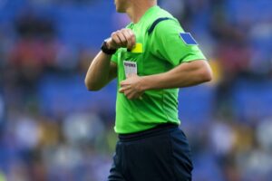 Five Times a Referee Was Attacked During a Sports Event