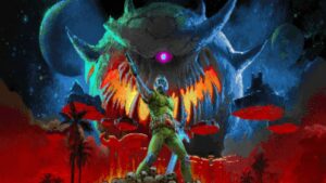 Fünf Jahre später bekam Doom Megawad Eviternity gerade eine überraschende Fortsetzung