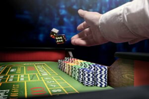Florida Seminole Casinos Now Offering Roulette and Craps