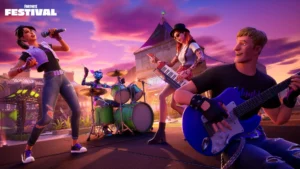 Fortnite Festival XP Glitch: All You Need to Know