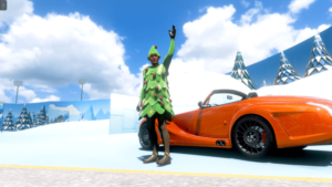 Плейлист фестиваля Forza Horizon 5. Руководство по еженедельным испытаниям. Серия 28 — Зима: Часть 3 | XboxHub