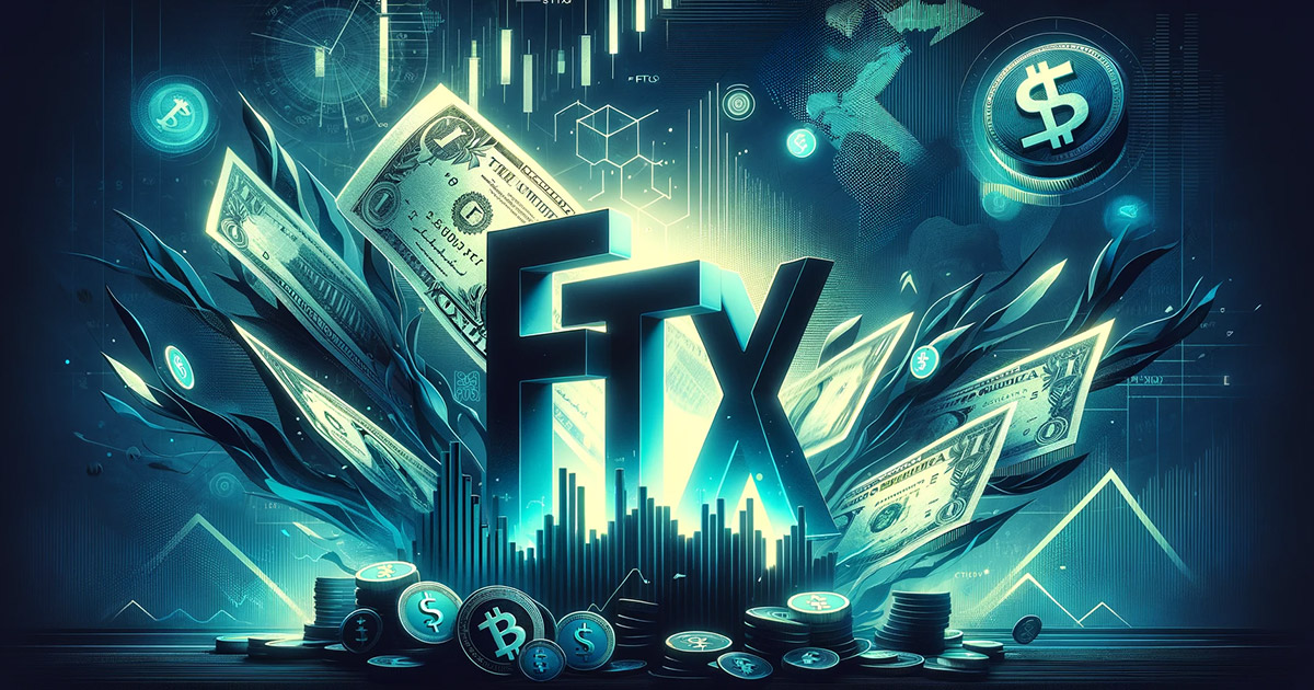 FTX 呼吁 FDIC 从已解散的 Signature Bank 返还资金