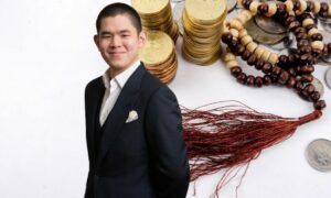 Fusang chuyển sang tài chính Hồi giáo để bắt đầu token hóa