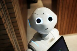 让您的网站面向未来：人工智能和机器学习在本地化工具中的作用