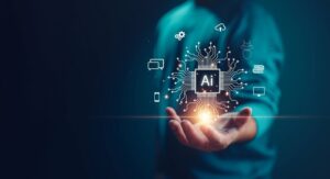 Framtida trender inom generativ AI: What's Next in Machine Creativity