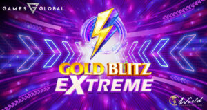Games Global lance un nouveau jeu dans sa série Gold Blitz Gold Blitz Extreme