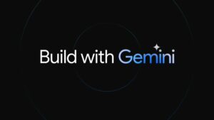 이제 Google Cloud 및 AI Studio의 개발자 및 기업에서 Gemini Pro를 사용할 수 있습니다.