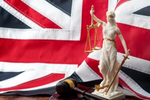 El sueball de Getty contra Stability AI irá a juicio en el Reino Unido