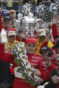 Gil de Ferran, Indianapolis 500 winner and Brazilian icon, dies at 56 - Autoblog