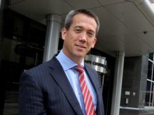 'Go-to' motor finance adviser joins TLT in Birmingham