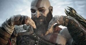 God of War Ragnarok Sales Cross veel üks verstapost – PlayStation LifeStyle