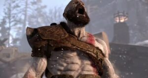 Yazar, God of War Ragnarok Hikayesinin Henüz Bitmediğini Söyledi - PlayStation LifeStyle