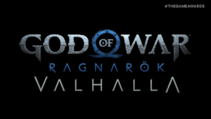 God of War Ragnarok Valhalla anunciado con fecha de lanzamiento