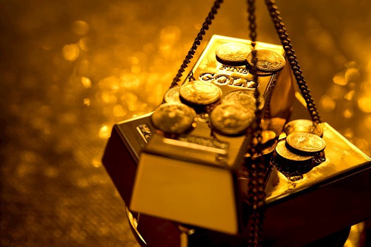 Πρόβλεψη τιμής χρυσού: Δεν υπάρχει λόγος για οποιαδήποτε σημαντική διόρθωση προς τα κάτω του XAU/USD – Commerzbank