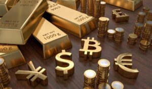 Taxa do Ouro Hoje: Uma Faísca no Mercado de Metais Preciosos