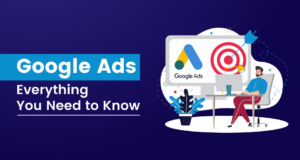 Google Ads: uw krachtige tool voor online succes 2024