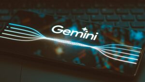Demonstração do Google Gemini AI sob ataque por suposta vitrine 'falsa'