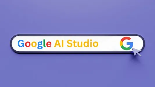 Studio AI của Google