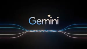 Google AI Studio: ваші ворота у творчий всесвіт Gemini!