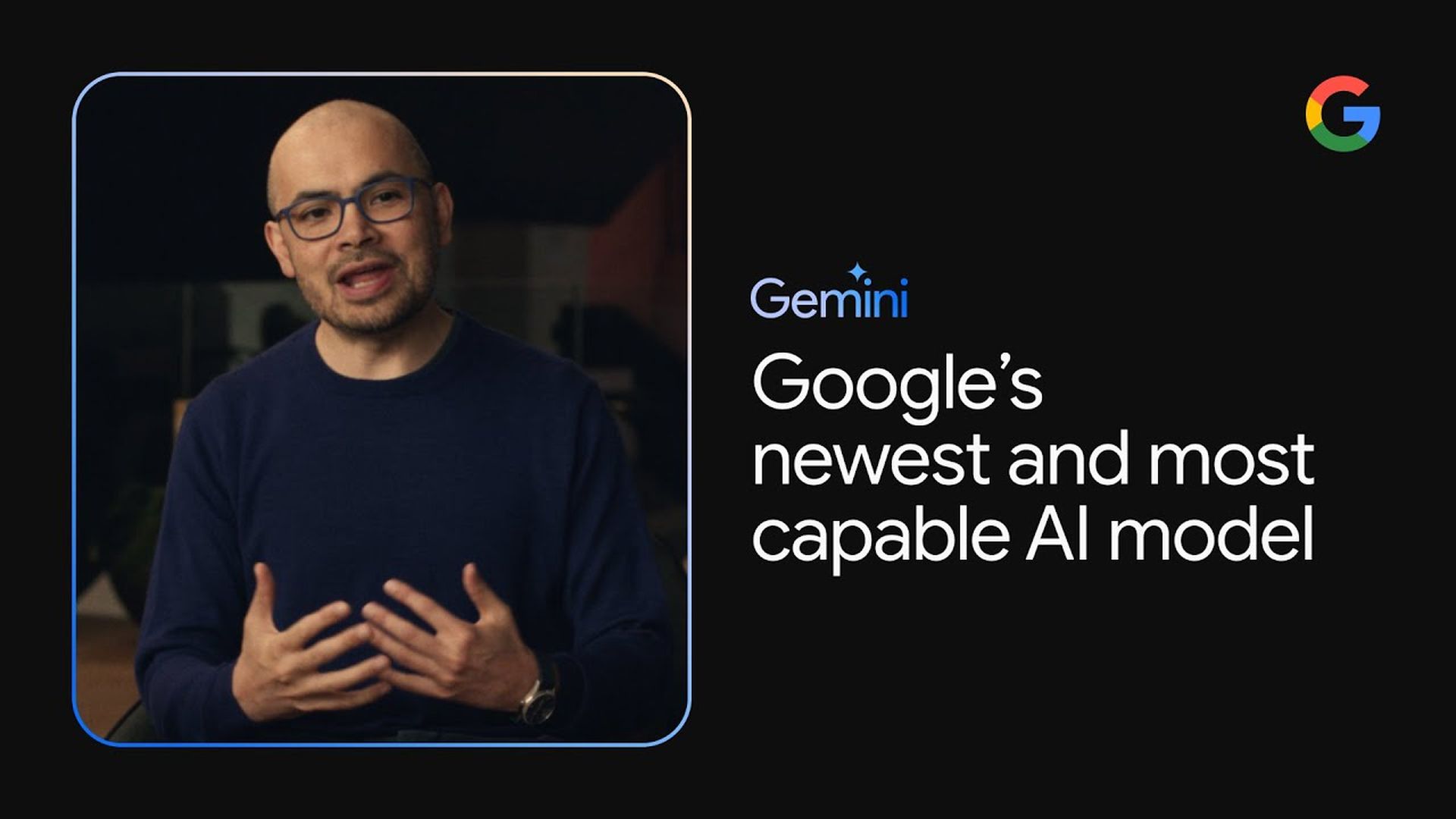 Potopite se v prihodnost z umetno inteligenco Google Gemini: raziščite njeno vsestranskost, učinkovitost in preobrazbeni vpliv na Googlovo krajino umetne inteligence