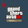 سيتم إطلاق لعبة "Grand Theft Auto: The Trilogy – The Definitive Edition" لنظامي التشغيل iOS وAndroid في 14 ديسمبر عبر ألعاب Netflix