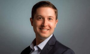 CEO Grayscale Mengatakan ETF Bitcoin Spot Memungkinkan Arus Masuk Pasar sebesar $30T dalam Kekayaan yang Disarankan
