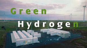 L’idrogeno verde con una “svolta” verde dell’ammoniaca + 4 MILIARDI di dollari di sostegno agli investimenti consolidano il percorso verso la commercializzazione del GH sia su larga scala che su piccola scala