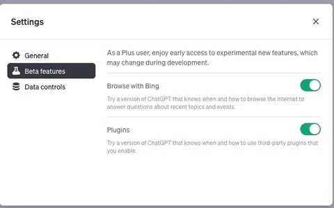 How to Install ChatGPT Plugins: A Simple Guide