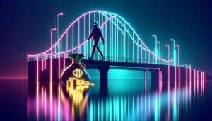 Hacker Steals $830,000 From Cross-Chain Bridge of Solana Game Aurory