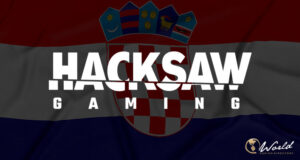Hacksaw Gaming và Betsson Group hợp tác để chinh phục thị trường Croatia đang phát triển nhanh chóng