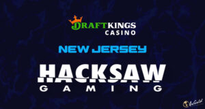 Hacksaw Gaming går ind på det litauiske marked via partnerskab med Betsafe.lt; Udvider partnerskab med DraftKings for at komme ind i New Jersey