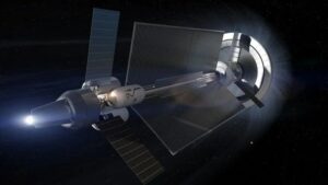 Helicity Space lève 5 millions de dollars pour le développement d'un moteur à fusion